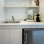 Kandiani Bleu Ciel Hotel apartamentowy 4*