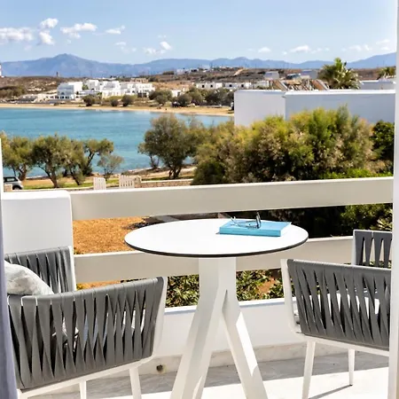 Kandiani Bleu Ciel Aparthotel Naousa (Paros)