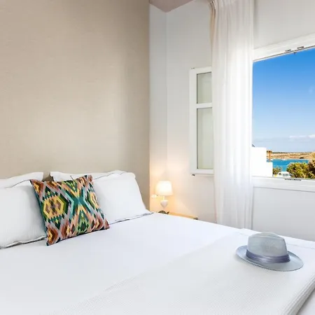 Kandiani Bleu Ciel Aparthotel