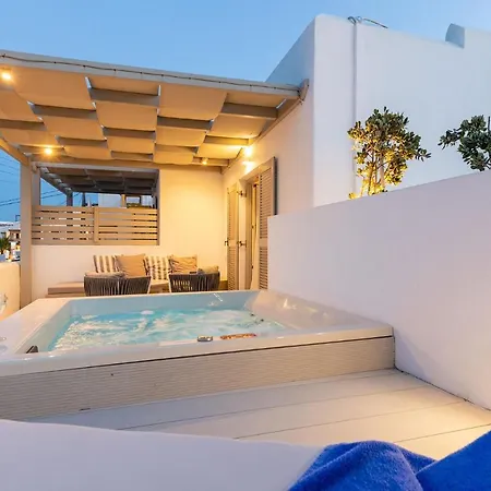 Kandiani Bleu Ciel מלון דירות נאוסה