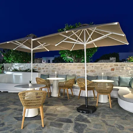 Kandiani Bleu Ciel 4*