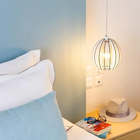 Aparthotel Kandiani Bleu Ciel 3*