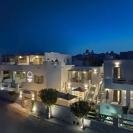 Kandiani Bleu Ciel 4*