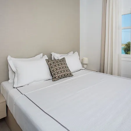 Kandiani Bleu Ciel Aparthotel 3*