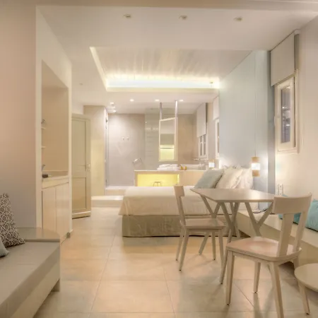 Kandiani Bleu Ciel Aparthotel 3*