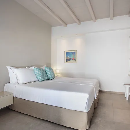 Kandiani Bleu Ciel Naousa (Paros)
