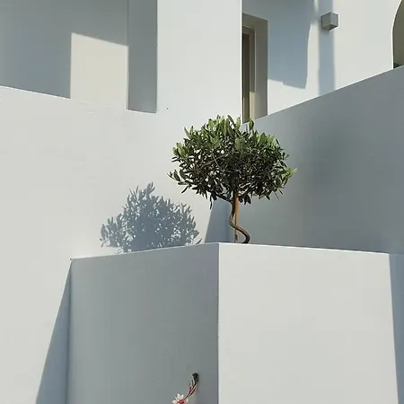 מלון דירות Kandiani Bleu Ciel 4*