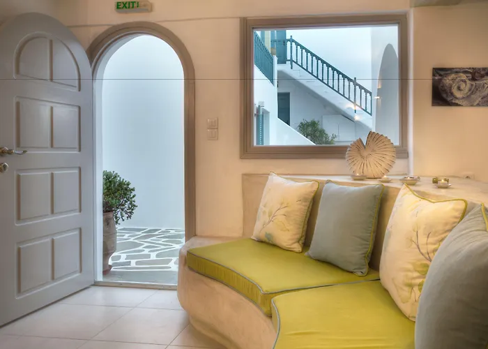 Kandiani Bleu Ciel 4* ناوسا