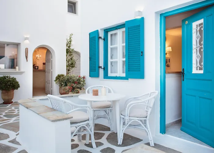 Kandiani Bleu Ciel 4* ناوسا