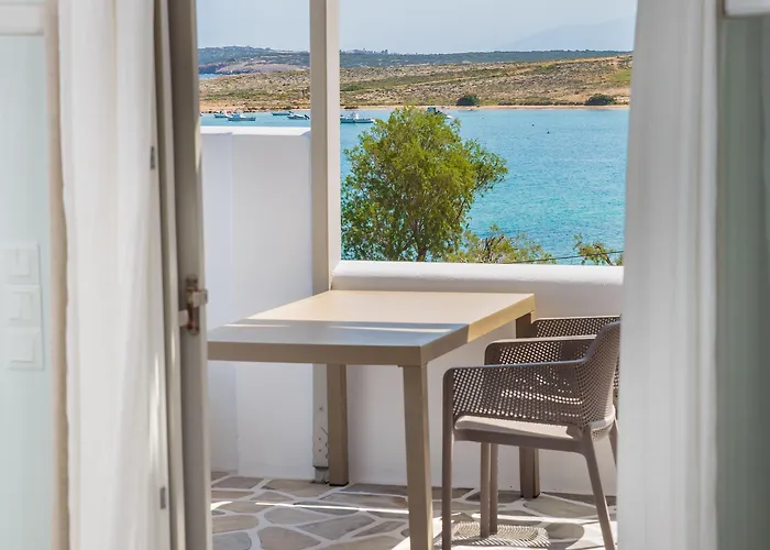 شقة فندقية Kandiani Bleu Ciel 4*