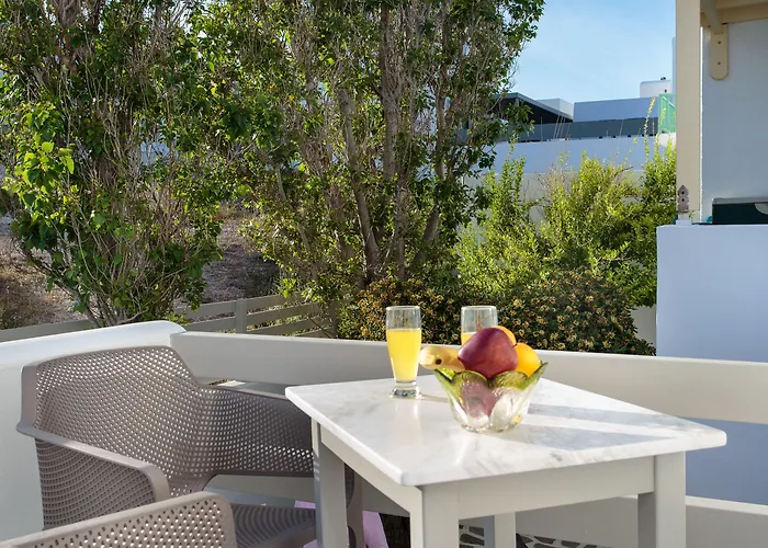 Kandiani Bleu Ciel 4* ناوسا