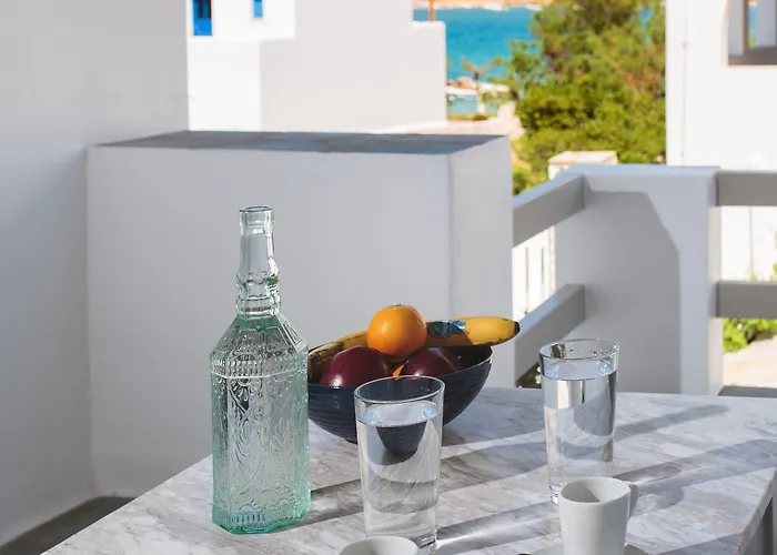 Kandiani Bleu Ciel شقة فندقية