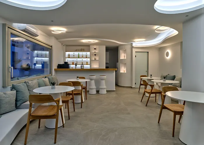 شقة فندقية Kandiani Bleu Ciel ناوسا