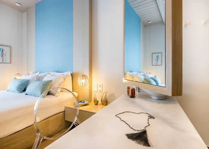 Kandiani Bleu Ciel 4* ناوسا