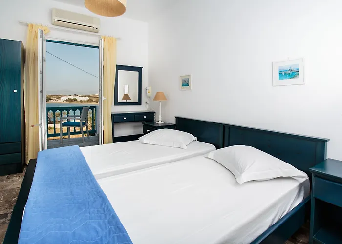 Kandiani Bleu Ciel 4* ناوسا