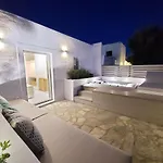Kandiani Bleu Ciel Naousa