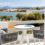 Kandiani Bleu Ciel Aparthotel Naousa