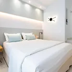 Aparthotel Kandiani Bleu Ciel Naousa