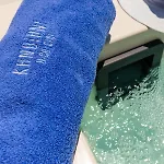 Kandiani Bleu Ciel