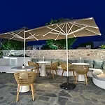 Kandiani Bleu Ciel 4*