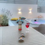 Aparthotel Kandiani Bleu Ciel Naousa