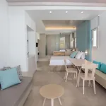 Kandiani Bleu Ciel Aparthotel Naousa