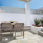 Kandiani Bleu Ciel 4* Naousa
