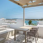 Kandiani Bleu Ciel Aparthotel Naousa