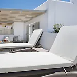 Kandiani Bleu Ciel 4* Naousa