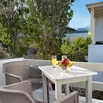 Kandiani Bleu Ciel 4* Naoussa