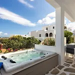 Kandiani Bleu Ciel Aparthotel Naousa