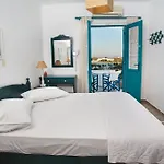 Kandiani Bleu Ciel 4* Naousa