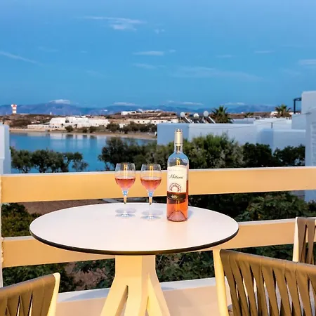 アパートホテル Kandiani Bleu Ciel 4*