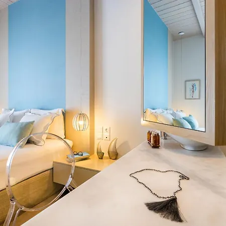 Kandiani Bleu Ciel 3* Νάουσα