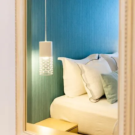 Apartahotel Kandiani Bleu Ciel 3*