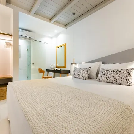 Kandiani Bleu Ciel 4*