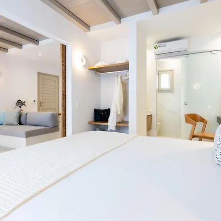 Kandiani Bleu Ciel Apartmanhotel 4*