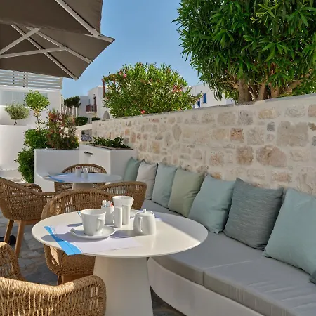Hotel apartamentowy Kandiani Bleu Ciel 4*