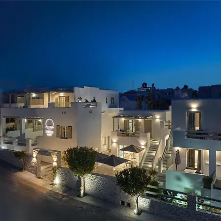 Kandiani Bleu Ciel Νάουσα