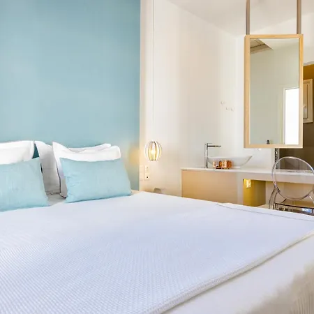 Kandiani Bleu Ciel 3* Νάουσα