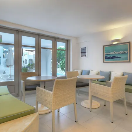 Apartmanhotel Kandiani Bleu Ciel 4*