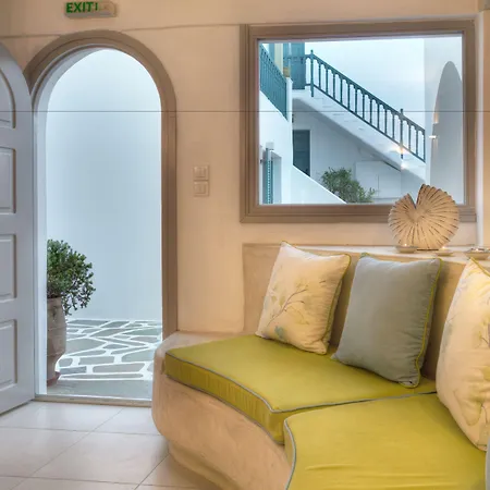 Kandiani Bleu Ciel 4* Náusza