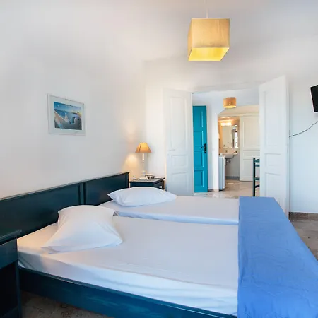 Kandiani Bleu Ciel Apartmanhotel 4*