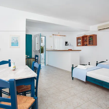 Kandiani Bleu Ciel Apartmanhotel