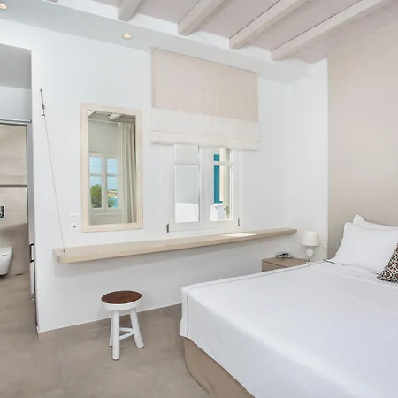 Aparthotel Kandiani Bleu Ciel Naousa