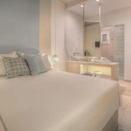 Apartmanhotel Kandiani Bleu Ciel 4*