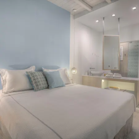 Apartmanhotel Kandiani Bleu Ciel 4*