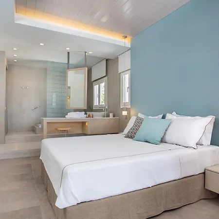 Kandiani Bleu Ciel 4*