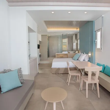 Kandiani Bleu Ciel Apartmanhotel Náusza