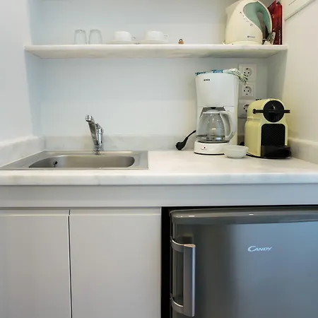 Kandiani Bleu Ciel Apartmanhotel 4*